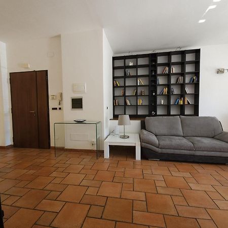 Like At Home Gianicolense Roma Exterior foto