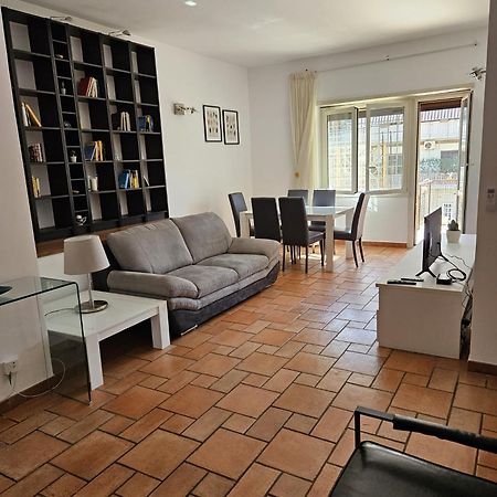 Like At Home Gianicolense Roma Exterior foto