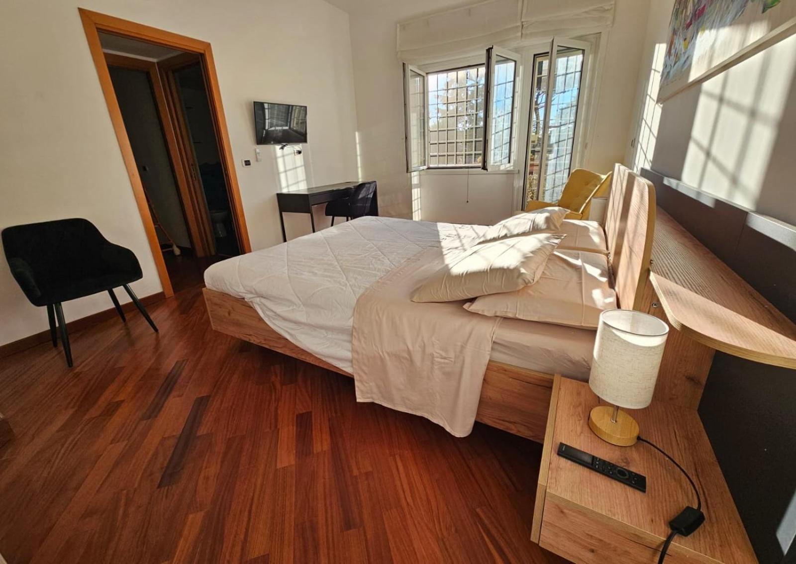 Like At Home Gianicolense Roma Exterior foto